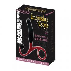 エネプレッシャー　Bスタイル
